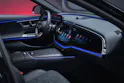 MERCEDES-BENZ E 220 d AMG Line / Hyperscreen / 360°Kamera / el.Sitze