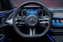 MERCEDES-BENZ E 220 d AMG Line / Hyperscreen / 360°Kamera / el.Sitze