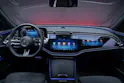 MERCEDES-BENZ E 220 d AMG Line / Hyperscreen / 360°Kamera / el.Sitze