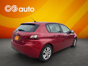 PEUGEOT 308 1.2 THP Active