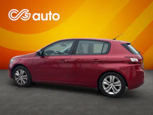 PEUGEOT 308 1.2 THP Active