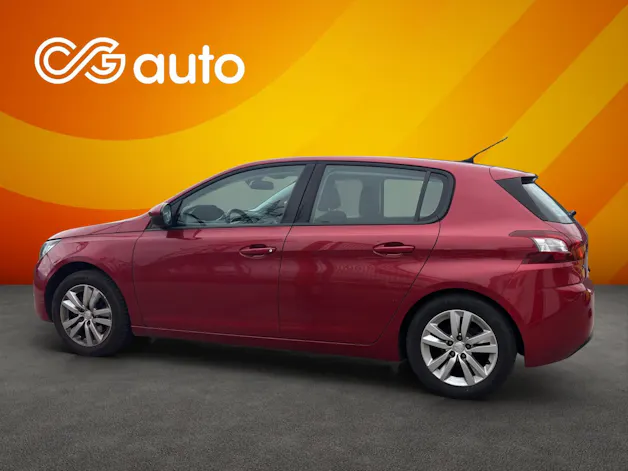 PEUGEOT 308 1.2 THP Active