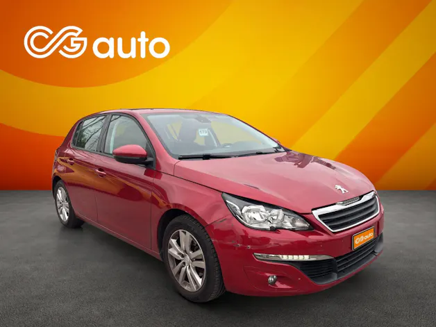PEUGEOT 308 1.2 THP Active