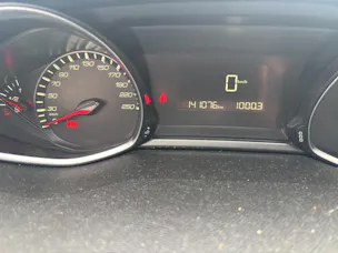 PEUGEOT 308 1.2 THP Active
