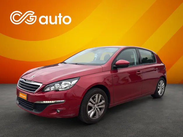 PEUGEOT 308 1.2 THP Active