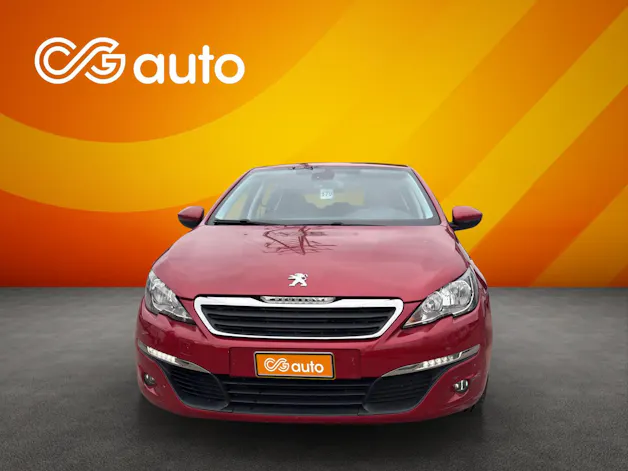 PEUGEOT 308 1.2 THP Active