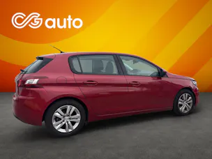 PEUGEOT 308 1.2 THP Active