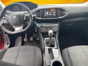 PEUGEOT 308 1.2 THP Active