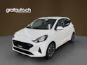 HYUNDAI i10 1.2 Amplia
