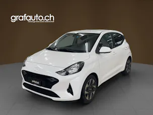 HYUNDAI i10 1.2 Amplia
