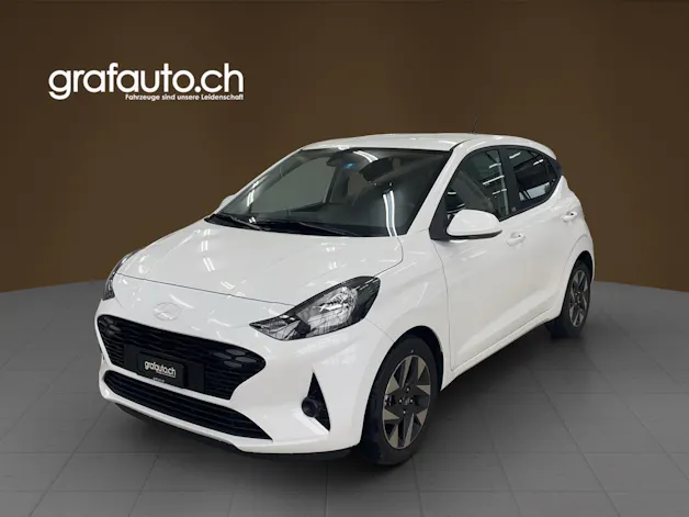 HYUNDAI i10 1.2 Amplia