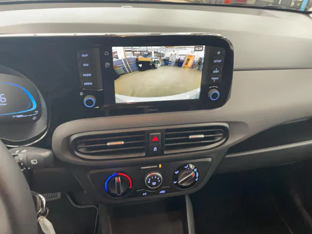 HYUNDAI i10 1.2 Amplia