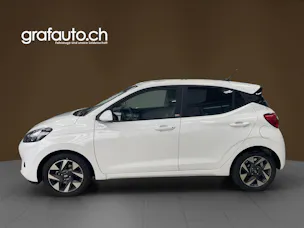 HYUNDAI i10 1.2 Amplia
