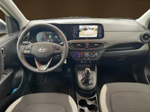 HYUNDAI i10 1.2 Amplia