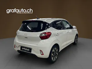 HYUNDAI i10 1.2 Amplia