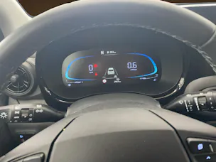 HYUNDAI i10 1.2 Amplia