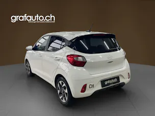 HYUNDAI i10 1.2 Amplia