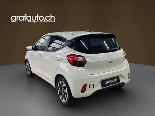 HYUNDAI i10 1.2 Amplia