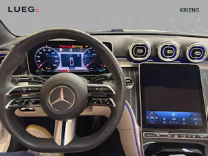 MERCEDES-BENZ CLE 200 - Cabrio - AMG / 360 Grad Kamera / DIGITAL LIGHT / AMG Premium