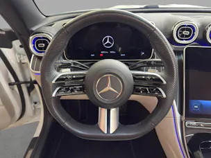 MERCEDES-BENZ CLE 200 - Cabrio - AMG / 360 Grad Kamera / DIGITAL LIGHT / AMG Premium