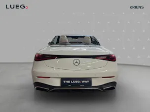 MERCEDES-BENZ CLE 200 - Cabrio - AMG / 360 Grad Kamera / DIGITAL LIGHT / AMG Premium