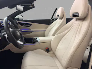 MERCEDES-BENZ CLE 200 - Cabrio - AMG / 360 Grad Kamera / DIGITAL LIGHT / AMG Premium