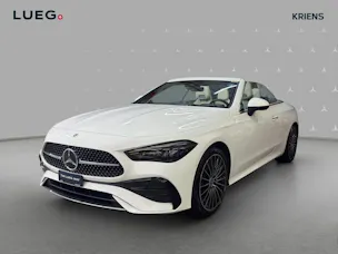 MERCEDES-BENZ CLE 200 - Cabrio - AMG / 360 Grad Kamera / DIGITAL LIGHT / AMG Premium