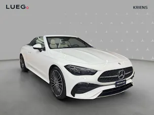 MERCEDES-BENZ CLE 200 - Cabrio - AMG / 360 Grad Kamera / DIGITAL LIGHT / AMG Premium