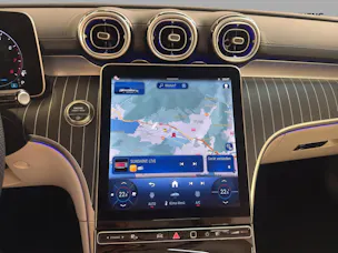 MERCEDES-BENZ CLE 200 - Cabrio - AMG / 360 Grad Kamera / DIGITAL LIGHT / AMG Premium