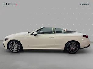 MERCEDES-BENZ CLE 200 - Cabrio - AMG / 360 Grad Kamera / DIGITAL LIGHT / AMG Premium
