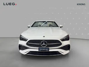 MERCEDES-BENZ CLE 200 - Cabrio - AMG / 360 Grad Kamera / DIGITAL LIGHT / AMG Premium