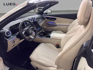MERCEDES-BENZ CLE 200 - Cabrio - AMG / 360 Grad Kamera / DIGITAL LIGHT / AMG Premium