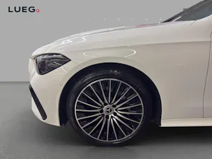 MERCEDES-BENZ CLE 200 - Cabrio - AMG / 360 Grad Kamera / DIGITAL LIGHT / AMG Premium