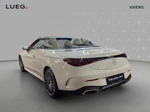 MERCEDES-BENZ CLE 200 - Cabrio - AMG / 360 Grad Kamera / DIGITAL LIGHT / AMG Premium