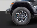 JEEP Wrangler 2.0 PHEV Unlimited Rubicon Automatic Soft Top