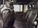 JEEP Wrangler 2.0 PHEV Unlimited Rubicon Automatic Soft Top