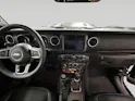 JEEP Wrangler 2.0 PHEV Unlimited Rubicon Automatic Soft Top