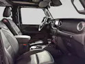 JEEP Wrangler 2.0 PHEV Unlimited Rubicon Automatic Soft Top