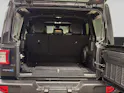 JEEP Wrangler 2.0 PHEV Unlimited Rubicon Automatic Soft Top