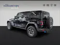 JEEP Wrangler 2.0 PHEV Unlimited Rubicon Automatic Soft Top