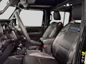 JEEP Wrangler 2.0 PHEV Unlimited Rubicon Automatic Soft Top