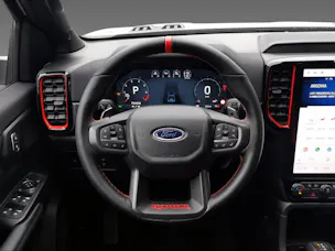 FORD Ranger DKab.Pick-up 3.0 EcoBoost 4x4 Raptor