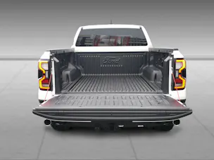FORD Ranger DKab.Pick-up 3.0 EcoBoost 4x4 Raptor