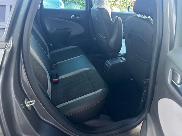 OPEL Crossland X 1.2i Excellence