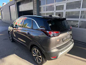 OPEL Crossland X 1.2i Excellence