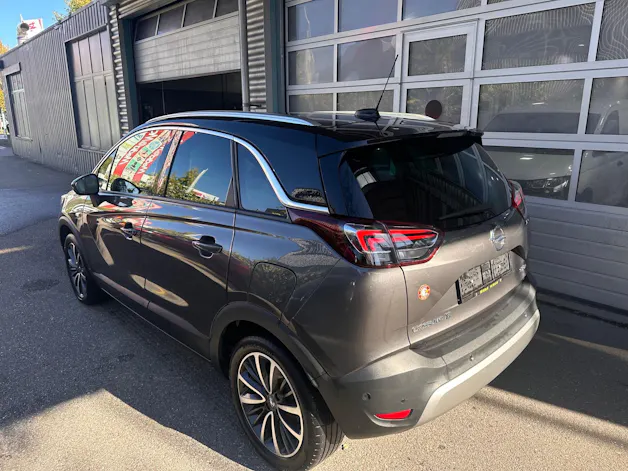 OPEL Crossland X 1.2i Excellence