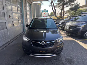 OPEL Crossland X 1.2i Excellence