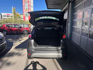OPEL Crossland X 1.2i Excellence