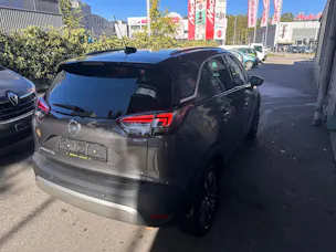 OPEL Crossland X 1.2i Excellence