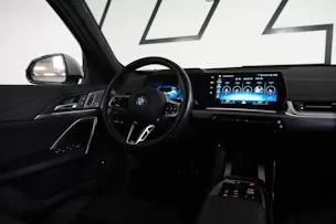 BMW iX1 xDrive 30 M Sport